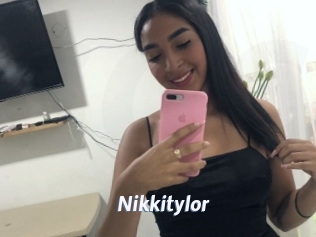 Nikkitylor