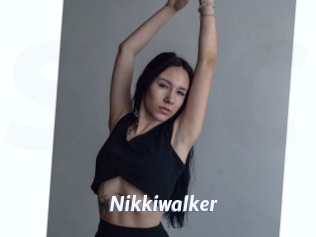 nikkiwalker Sexe amateur contributions