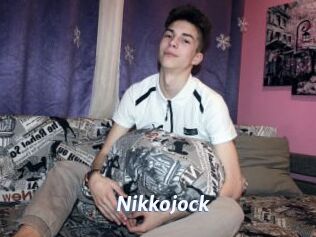 Nikkojock