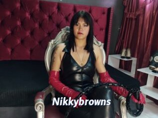 Nikkybrowns