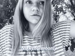 nikkyhotmoomy Sexe amateur contributions
