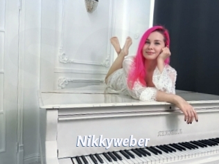 nikkyweber Sexe amateur contributions