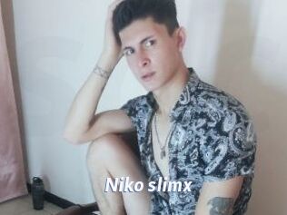 niko_slimx Sexe amateur contributions