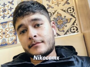 Nikocamx