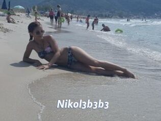 Nikol3b3b3