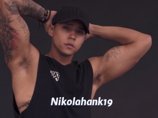 nikolahank19 Sexe amateur contributions