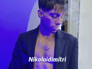 nikolaidimitri Sexe amateur contributions