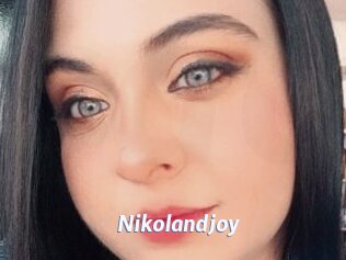 Nikolandjoy