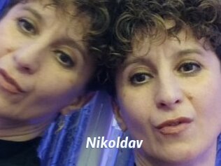 Nikoldav