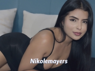 nikolemayers Sexe amateur contributions