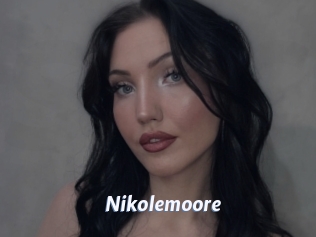 Nikolemoore