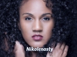 Nikolenasty