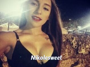 Nikolesweet