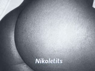 Nikoletits