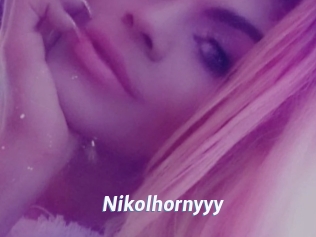 Nikolhornyyy