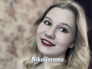 Nikoljerome