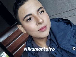 nikomontalvo Sexe amateur contributions