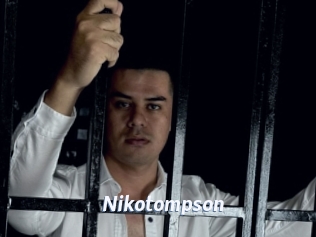 Nikotompson