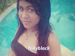 Nikyblack