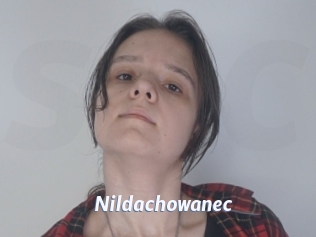 Nildachowanec