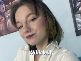 Nilliekelly