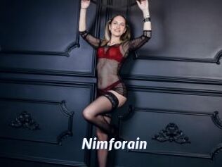 Nimforain