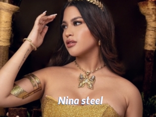 Nina_steel