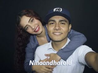 Ninaandharold