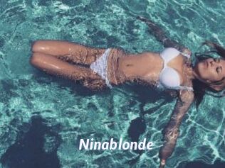 Ninablonde