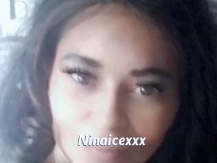 Ninaicexxx