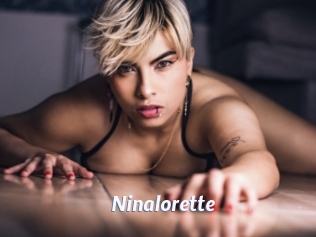 Ninalorette