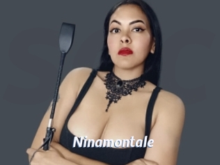 Ninamontale