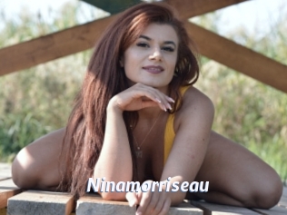 Ninamorriseau