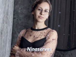 Ninaservas