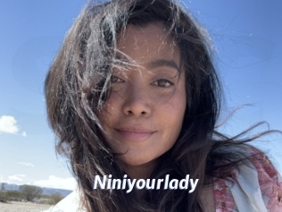Niniyourlady