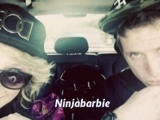 Ninjabarbie