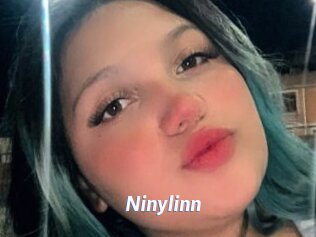 Ninylinn