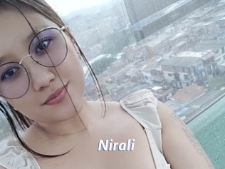 Nirali