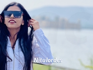 Nitulordes
