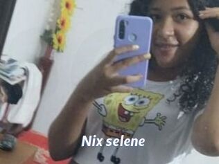 nix_selene Sexe amateur contributions