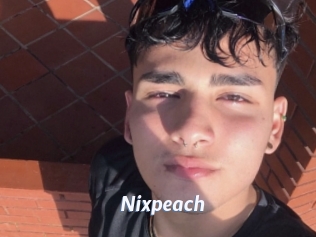 Nixpeach