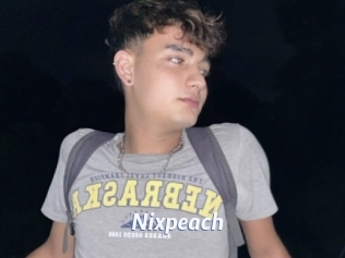 Nixpeach
