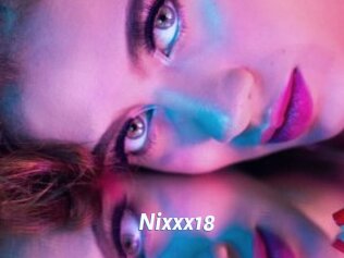 Nixxx18
