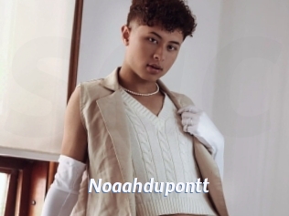 Noaahdupontt
