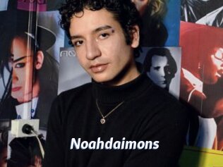 Noahdaimons