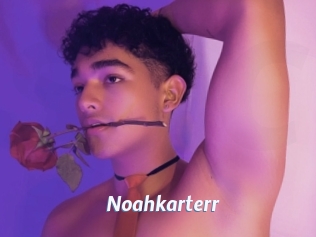 Noahkarterr