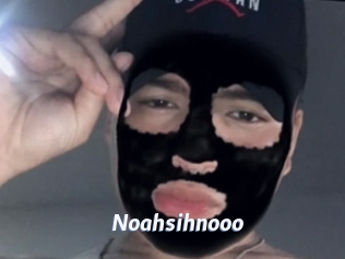 Noahsihnooo