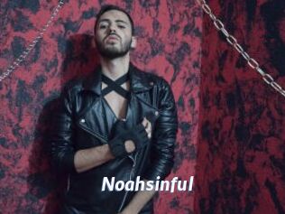 Noahsinful