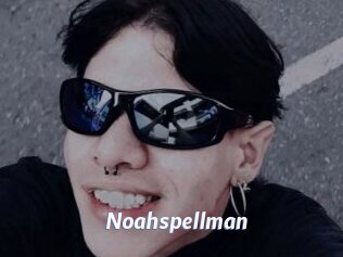 Noahspellman