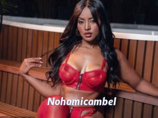 Nohomicambel